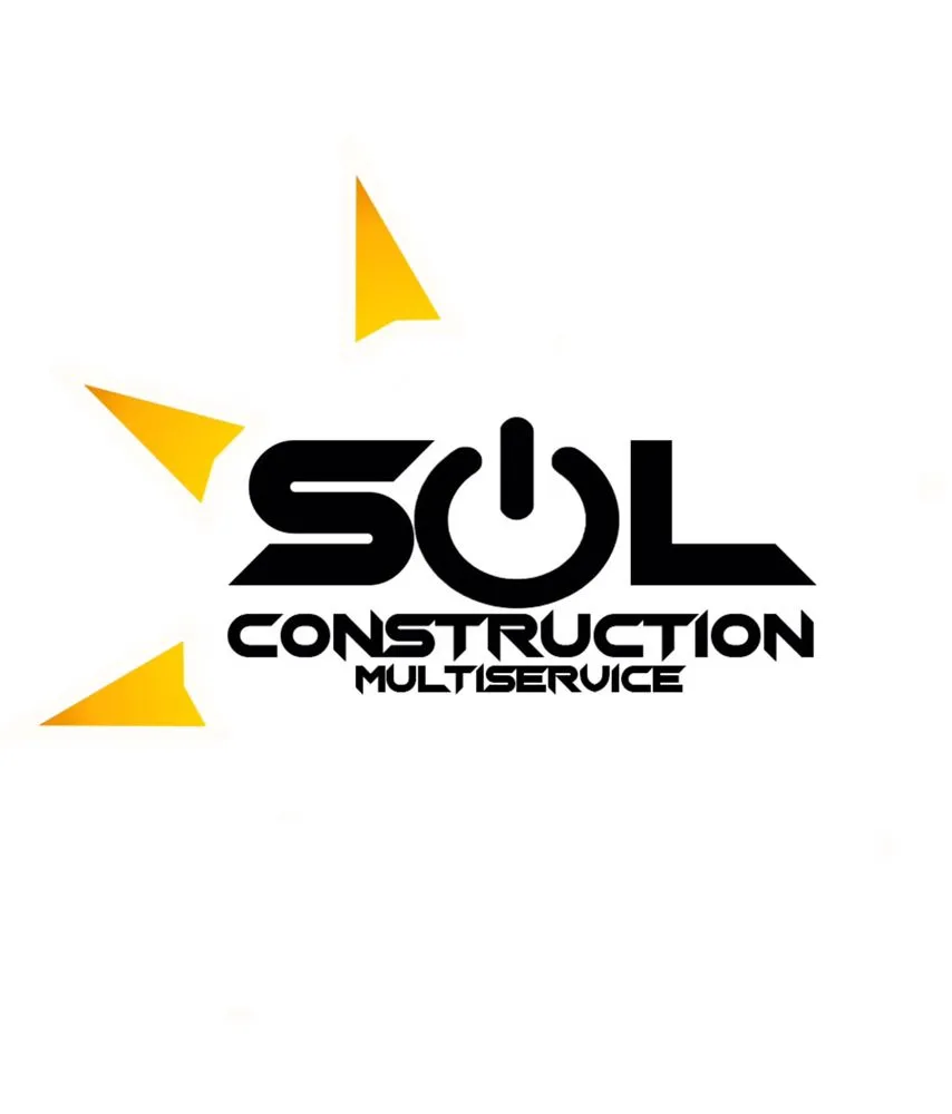 Slide of Sol Construction Multiservice