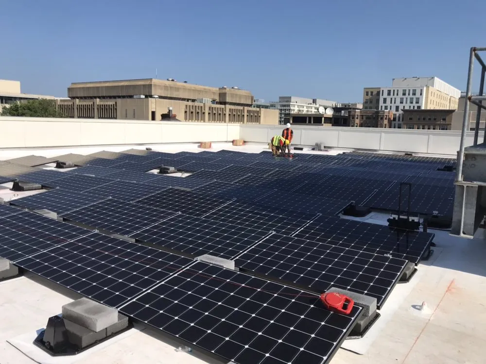 Slide of Sol Construction Multiservice