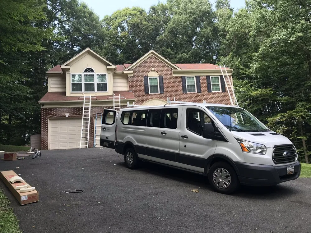 Slide of Sol Construction Multiservice