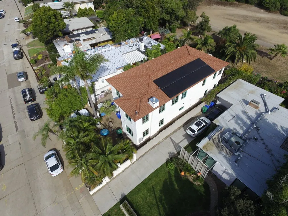 Slide of Sol Energy Systems