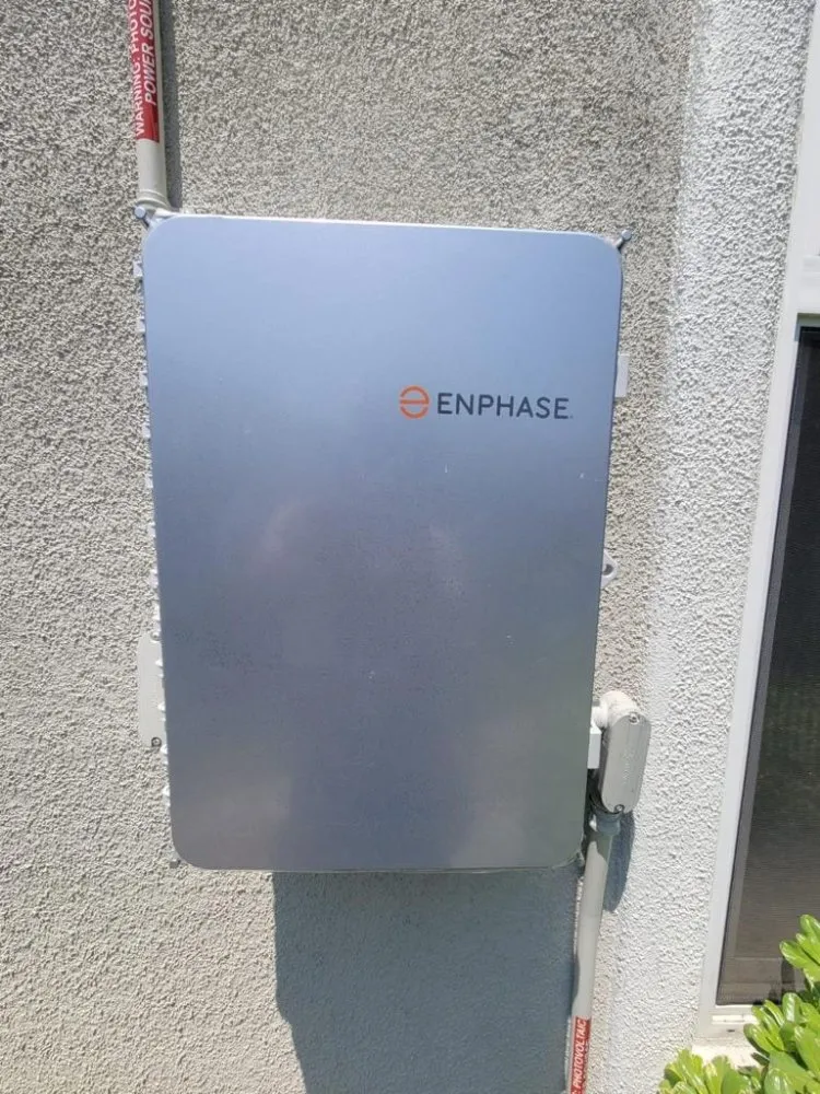 Slide of Sol Energy Systems