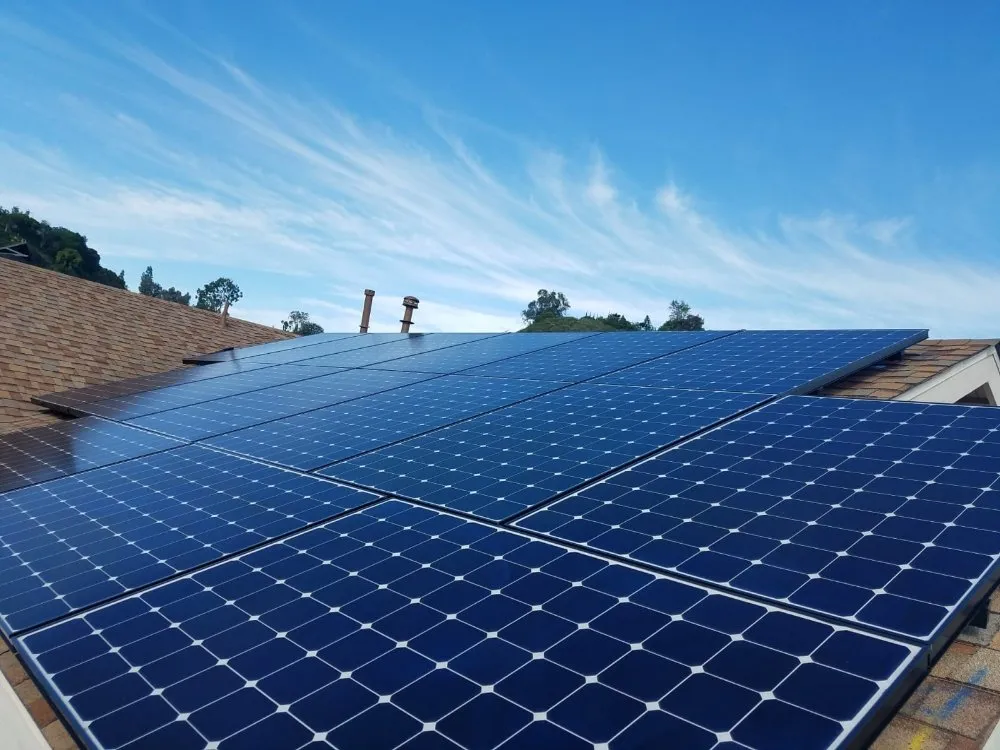 Slide of Sol Energy Systems