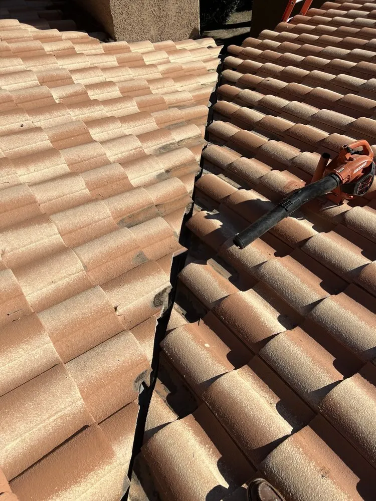 Slide of Sol Roofing