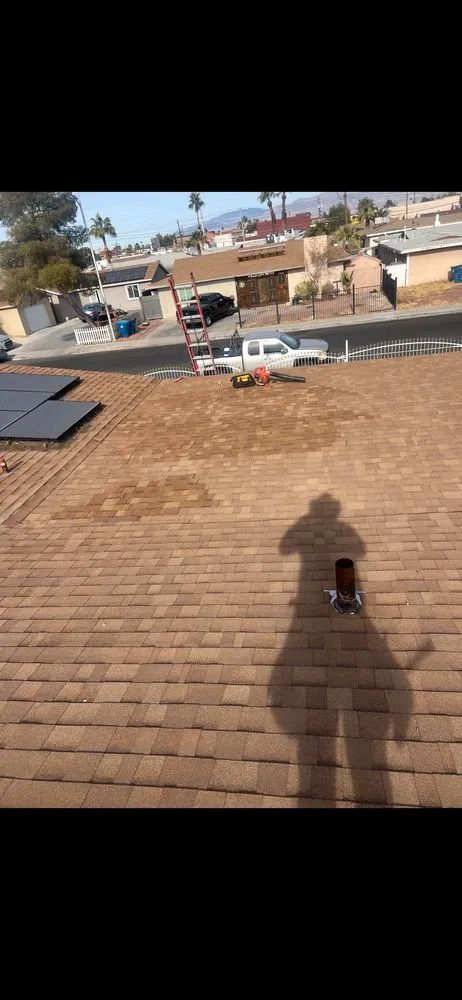 Slide of Sol Roofing