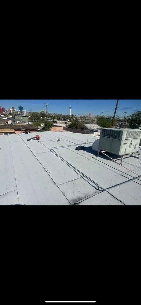 Slide of Sol Roofing