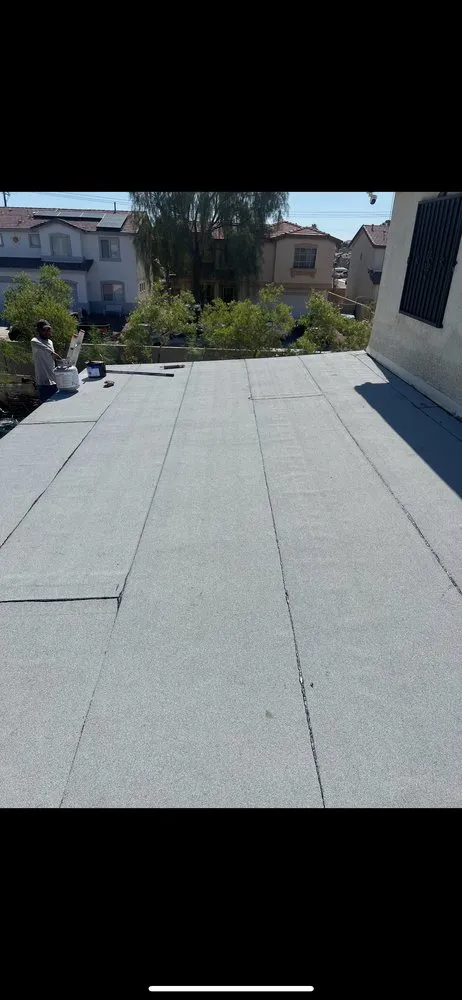 Slide of Sol Roofing