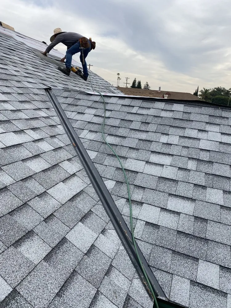 Local flat roof repair same-day service across San Fernando Valley, CA - Sol Roofing
