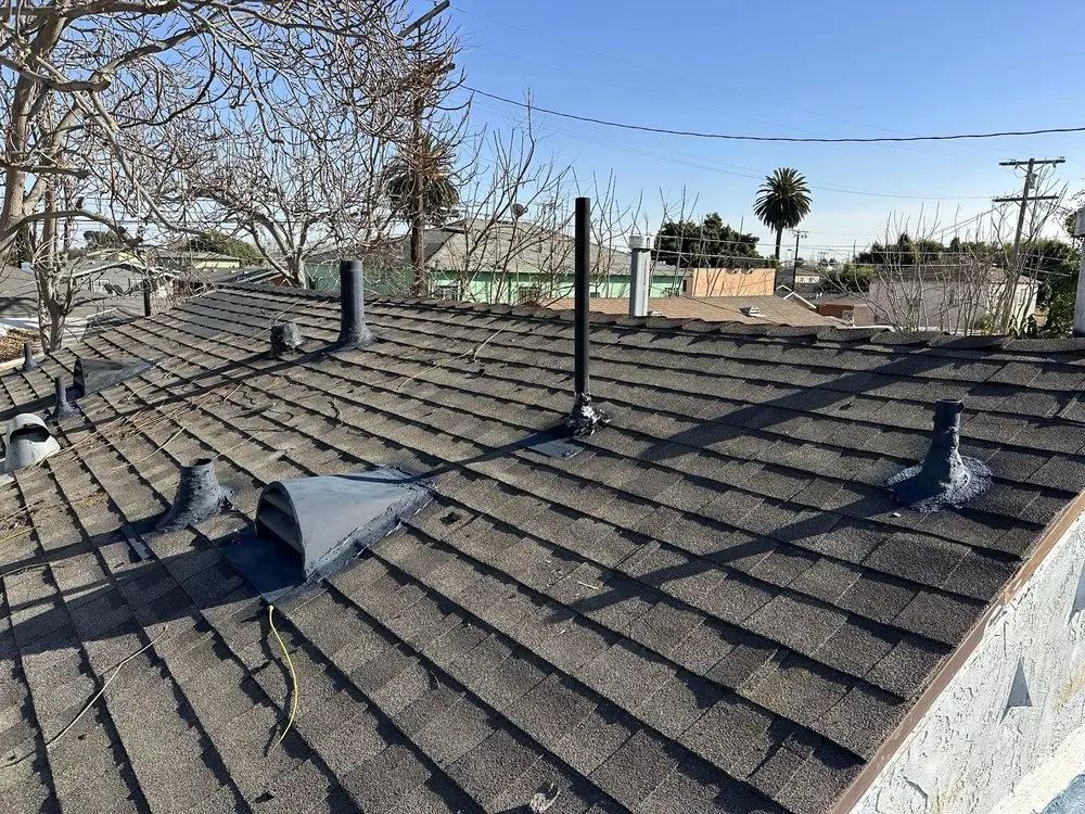 Reliable shingle roofing service in San Fernando Valley, CA - Sol Roofing