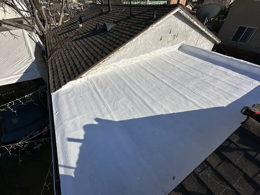 Expert metal roofing installation experts serving San Fernando Valley, CA - Sol Roofing