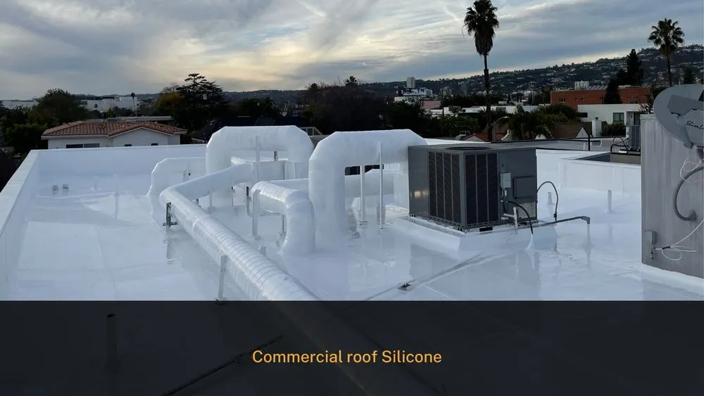Trusted roof leak repair after storm damage in San Fernando Valley, CA by Sol Roofing