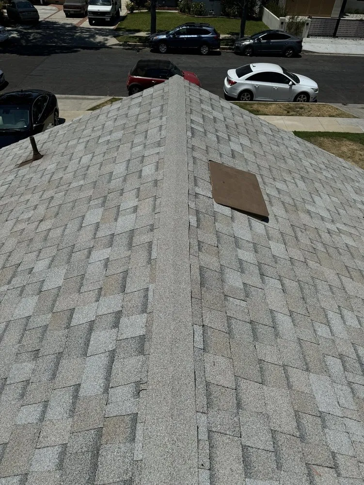 Top-rated roof repair in San Fernando Valley, CA - Sol Roofing