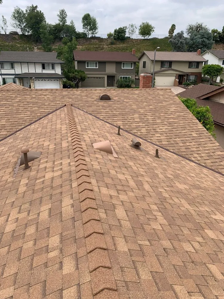 Professional roof repair for residential properties across San Fernando Valley, CA - Sol Roofing