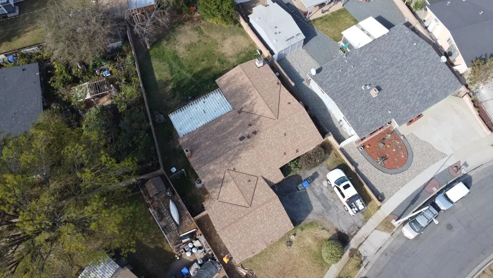 Reliable roof inspection with free inspection across San Fernando Valley, CA - Sol Roofing