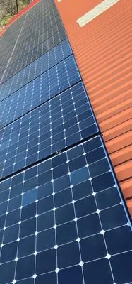 Sol Solar Cleaning Services