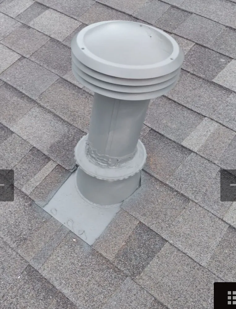 Slide of Sol Vista Roofing