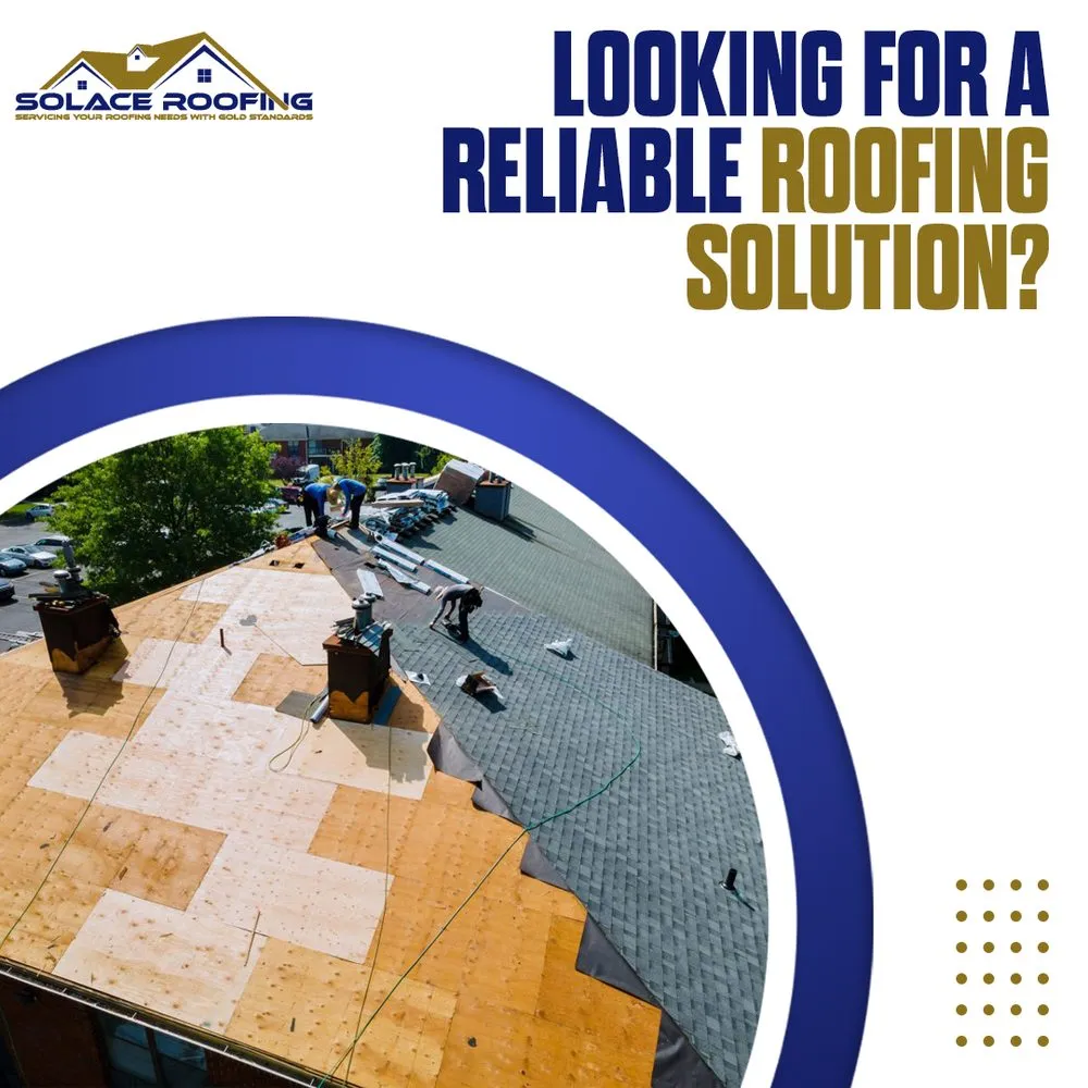 Top-rated metal roofing installation in Port St. Lucie, FL - Solace Roofing