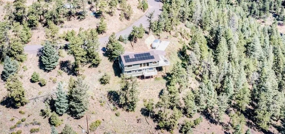 Local roof inspection for homes across Pine, CO - Solano Exteriors