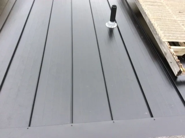 Slide of Solano's Construction