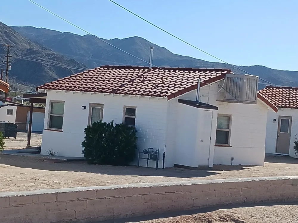 Slide of Solano's Roofing