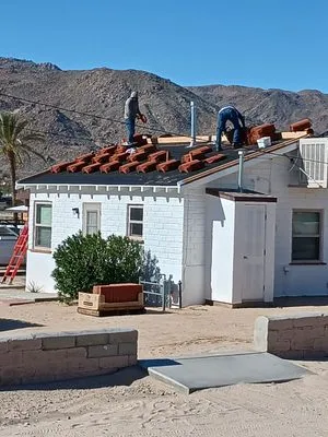 Solano's Roofing