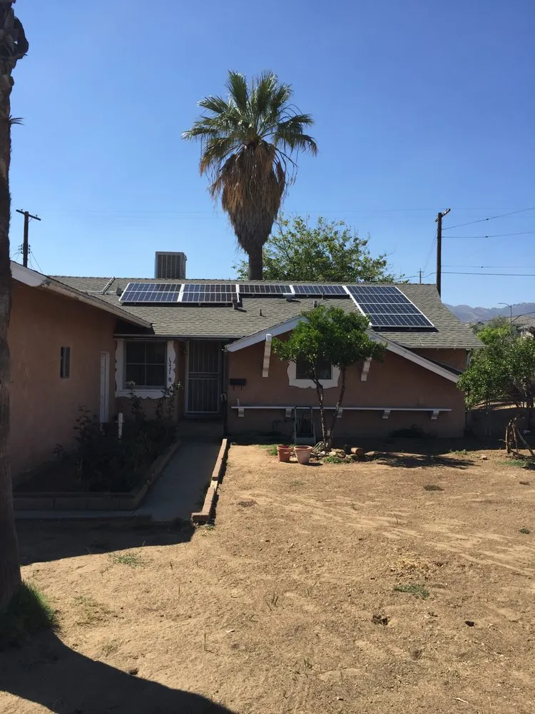 Slide of Solar Avalanche