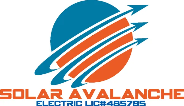 Solar Avalanche Logo