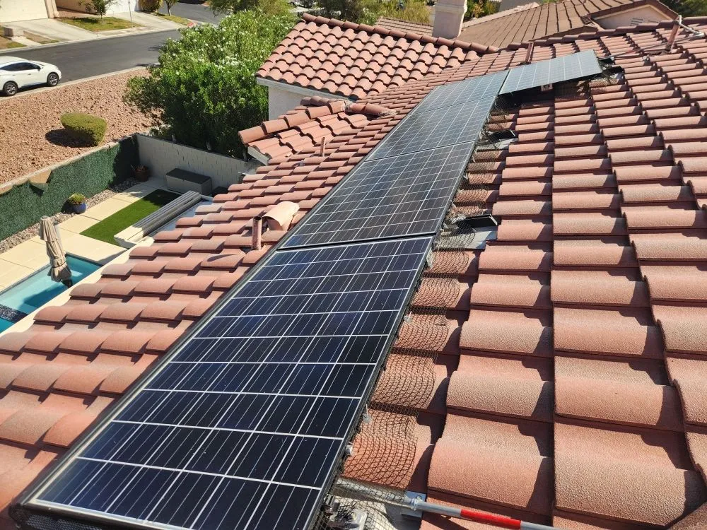 Slide of Solar Bright