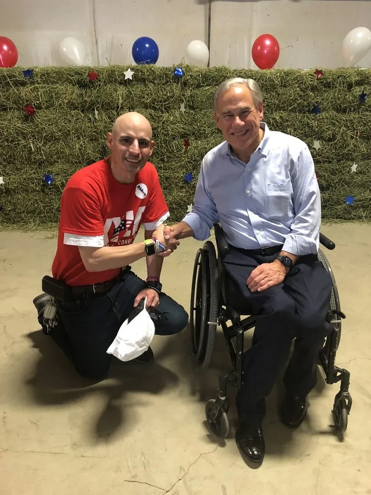 Slide of Solar Chief TX