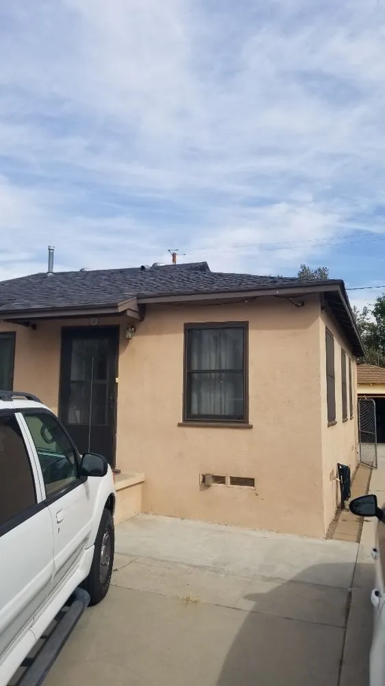 Slide of Solar Connection Construction