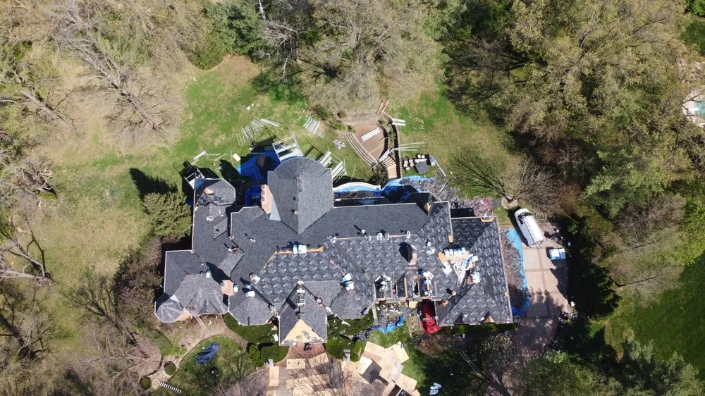 Slide of Solar Constructors 911