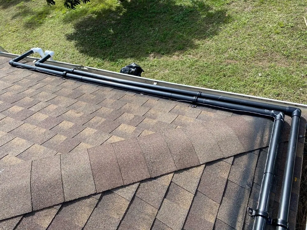 Slide of Solar Energy Solutions of America