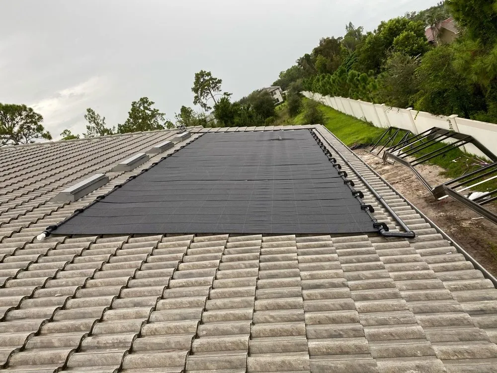 Slide of Solar Energy Solutions of America