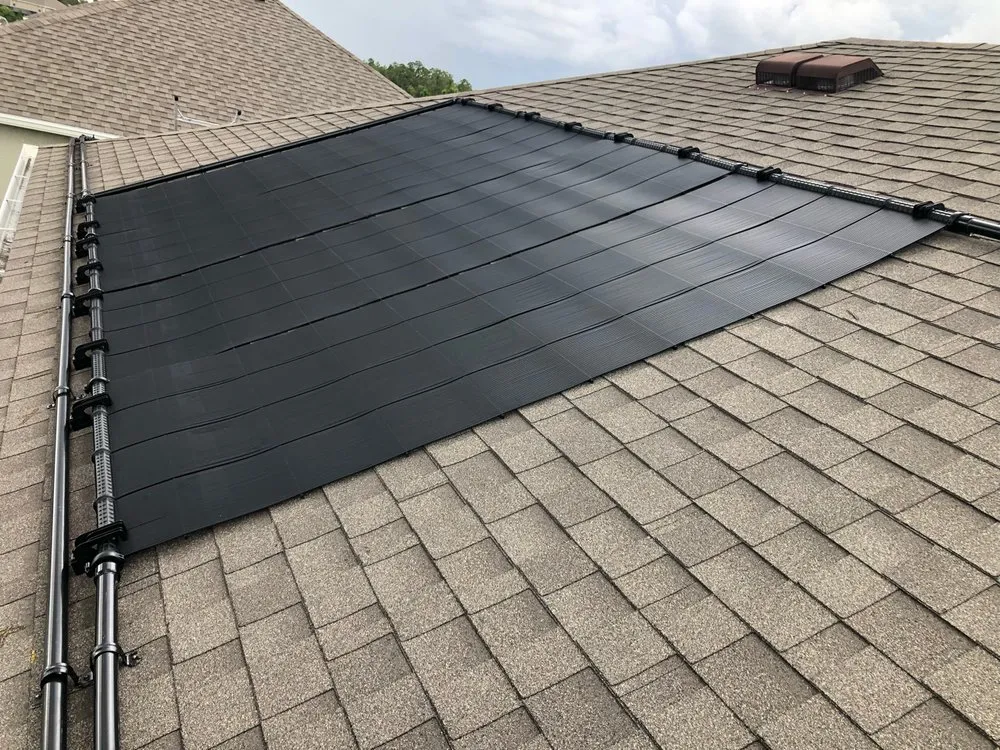 Slide of Solar Energy Solutions of America