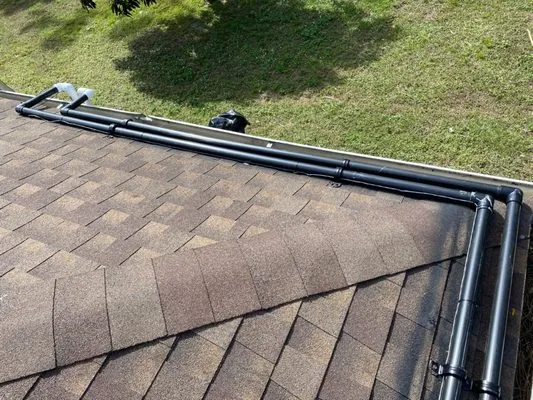 Solar Energy Solutions of America Logo