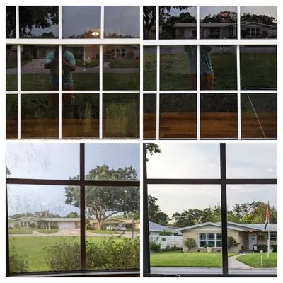 Solar Exterior Cleaning Logo