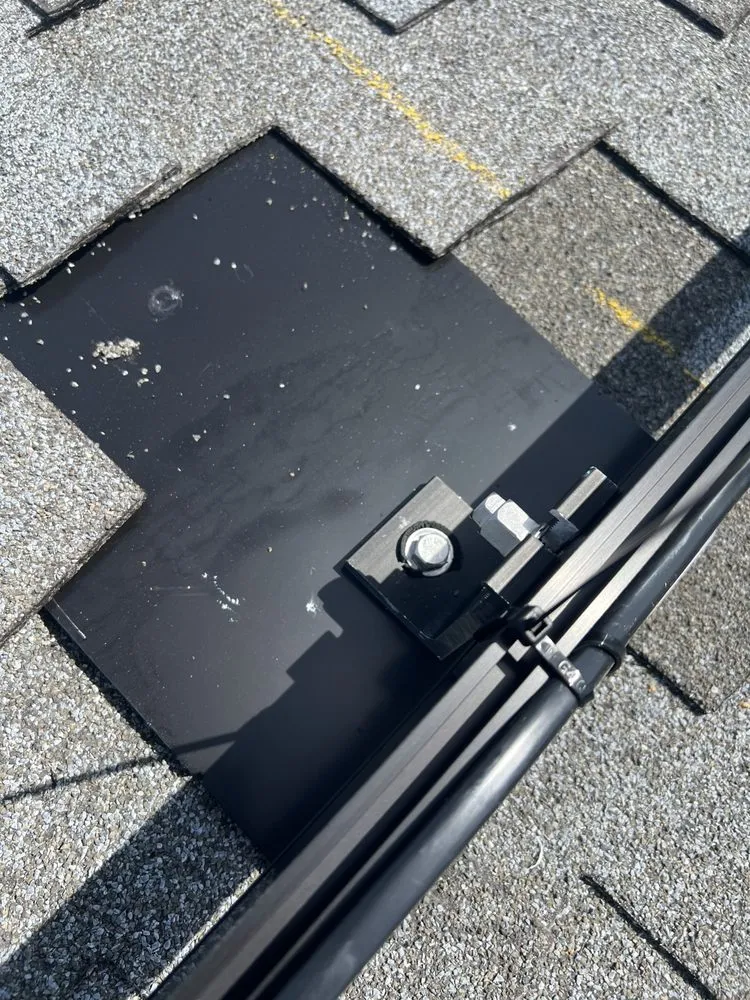 Slide of Solar G Solutions