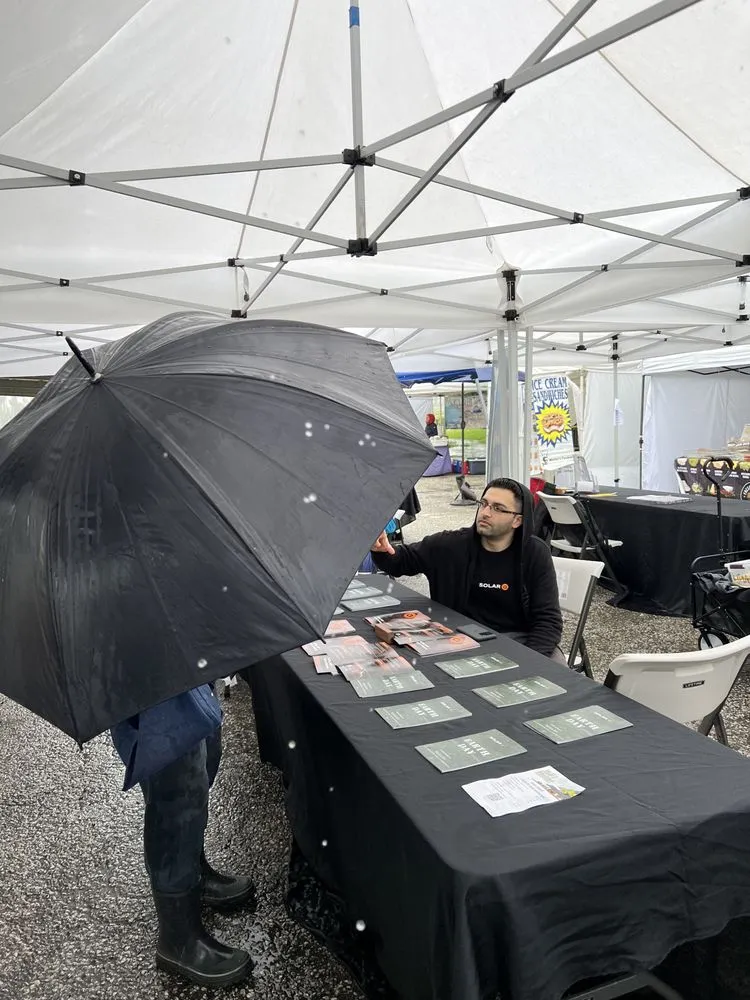 Slide of Solar G Solutions