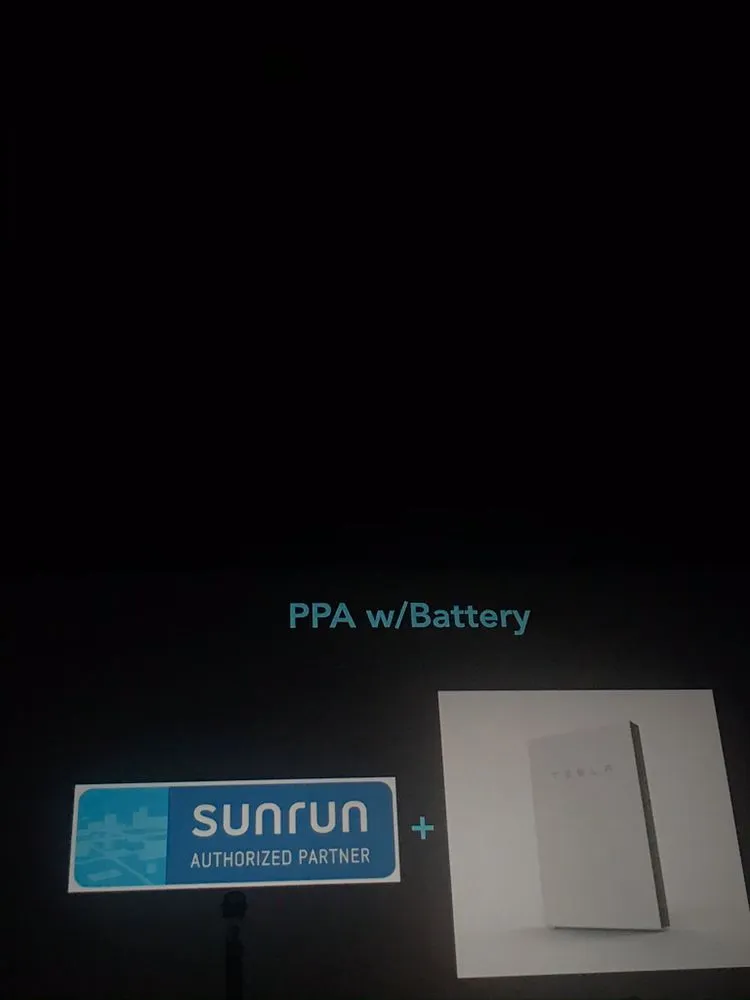 Slide of Solar Girl Anna