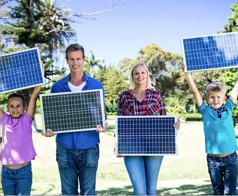 Solar Home & Roof USA