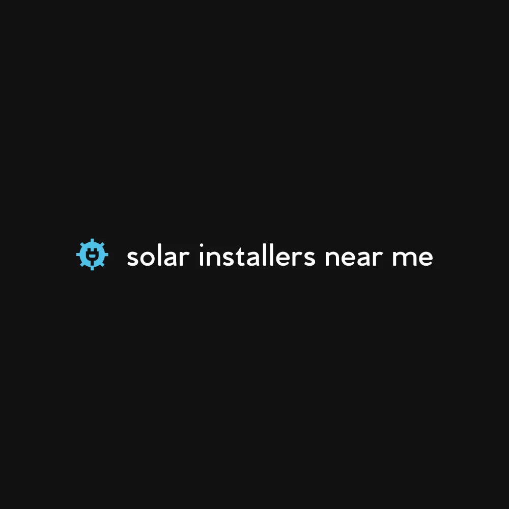 Slide of Solar Installer Near Me