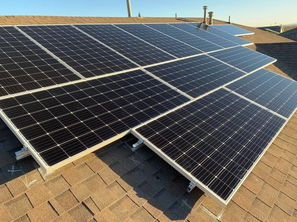 Slide of Solar Kings