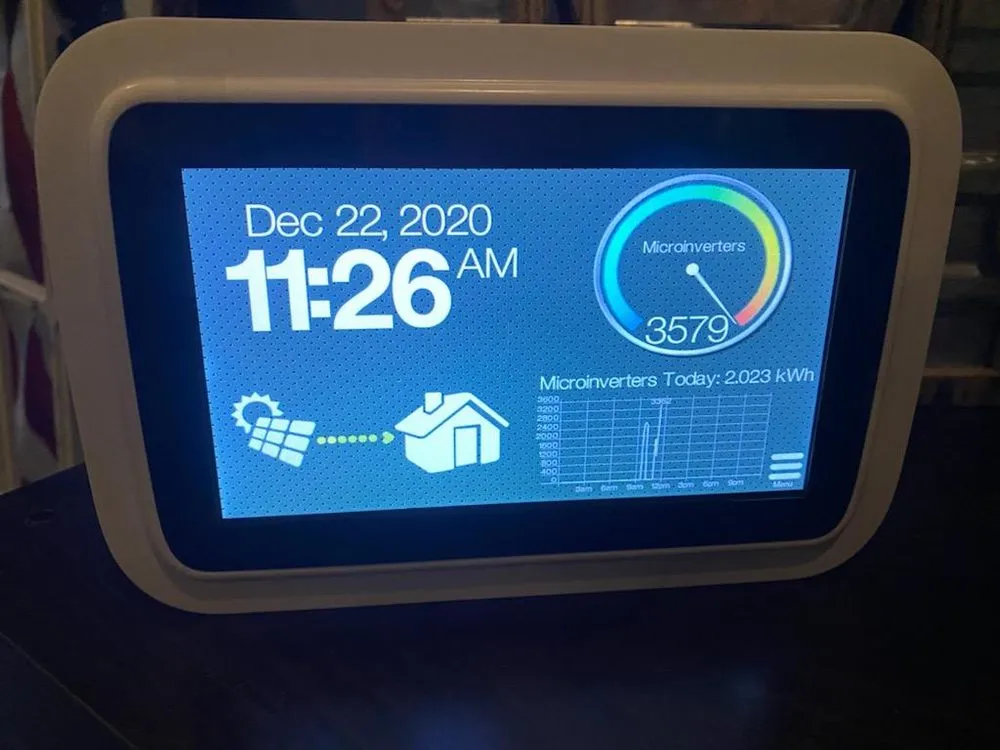 Slide of Solar Kings