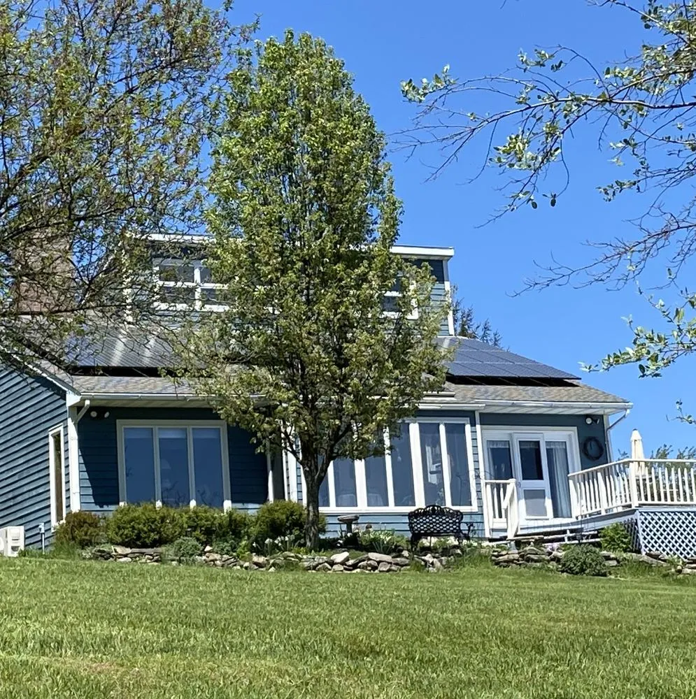 Slide of Solar Medix - New Windsor