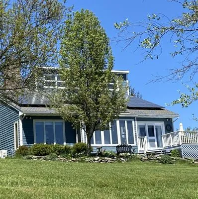 Solar Medix - New Windsor