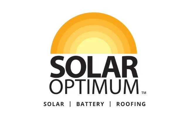 Slide of Solar Optimum - Arizona