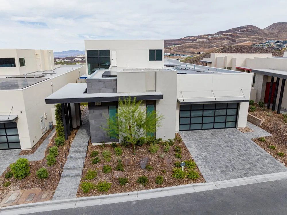 Slide of Solar Optimum - Northern California