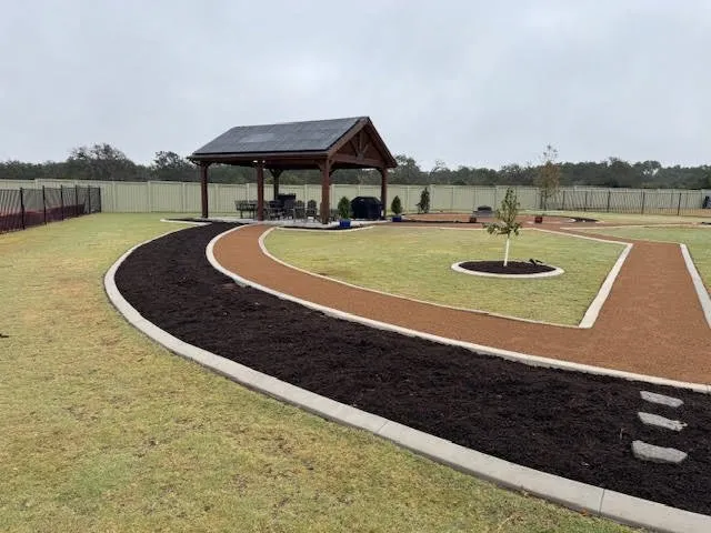 Slide of Solar Patios and Pergolas