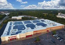 Slide of Solar Patios and Pergolas