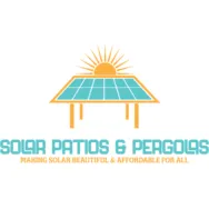 Slide of Solar Patios and Pergolas