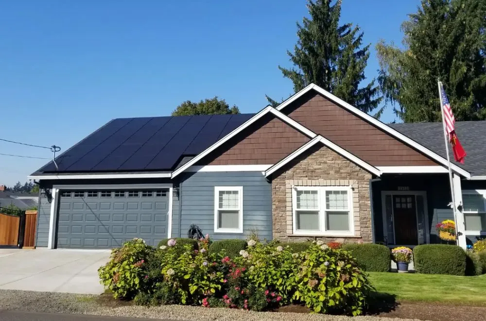 Slide of Solar Patios and Pergolas